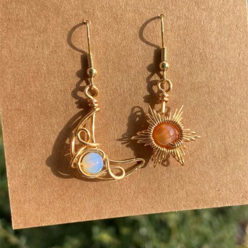 Charming Earring for Any Occasion