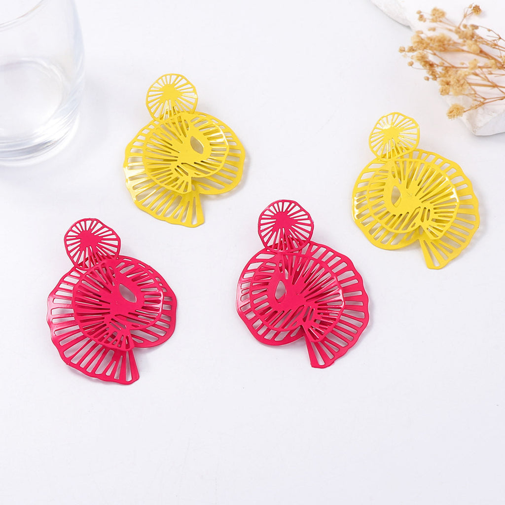 Charming Earring for Any Occasion