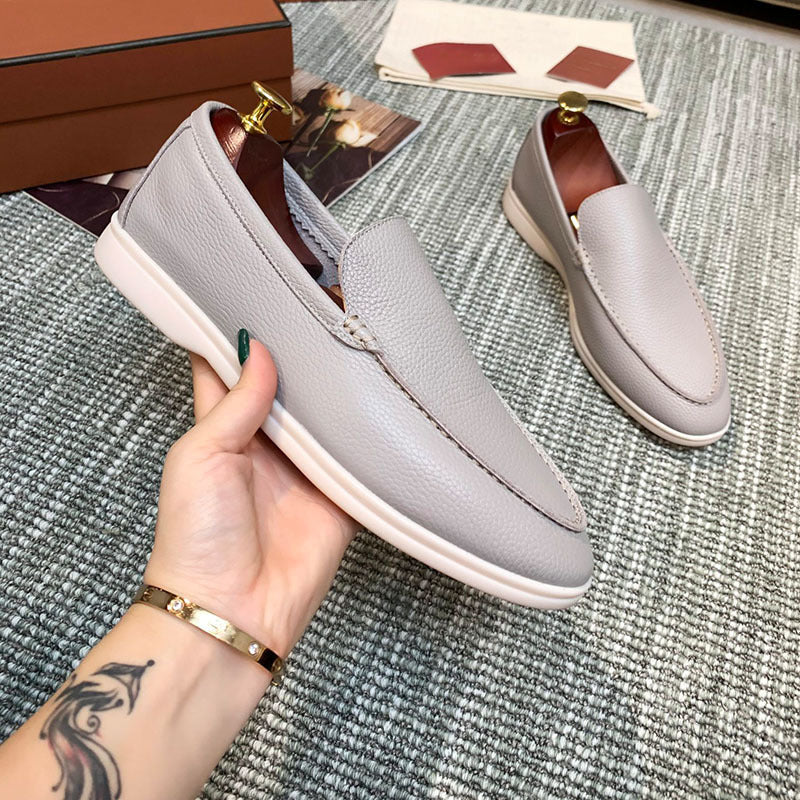 Vintage Inspired Orthopedic Shoes