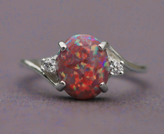 Elegant Ring for Every Occasion