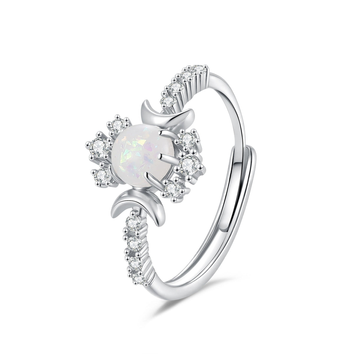 Charming Ring for Any Occasion