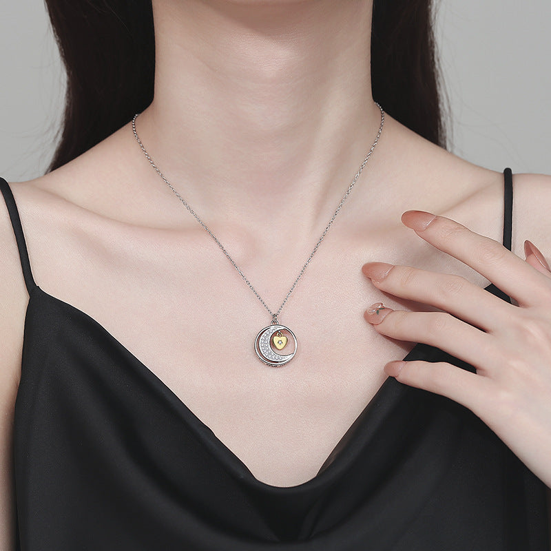 Classic Necklace with Timeless Appeal