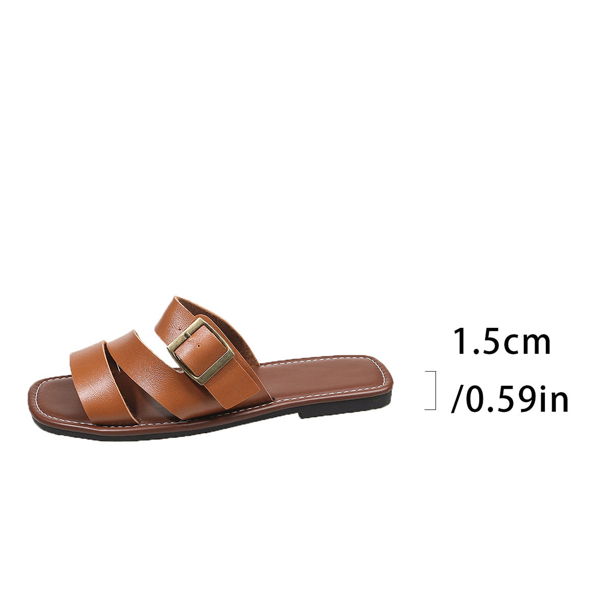Comfortable Orthopedic Sandals for Daily Wear