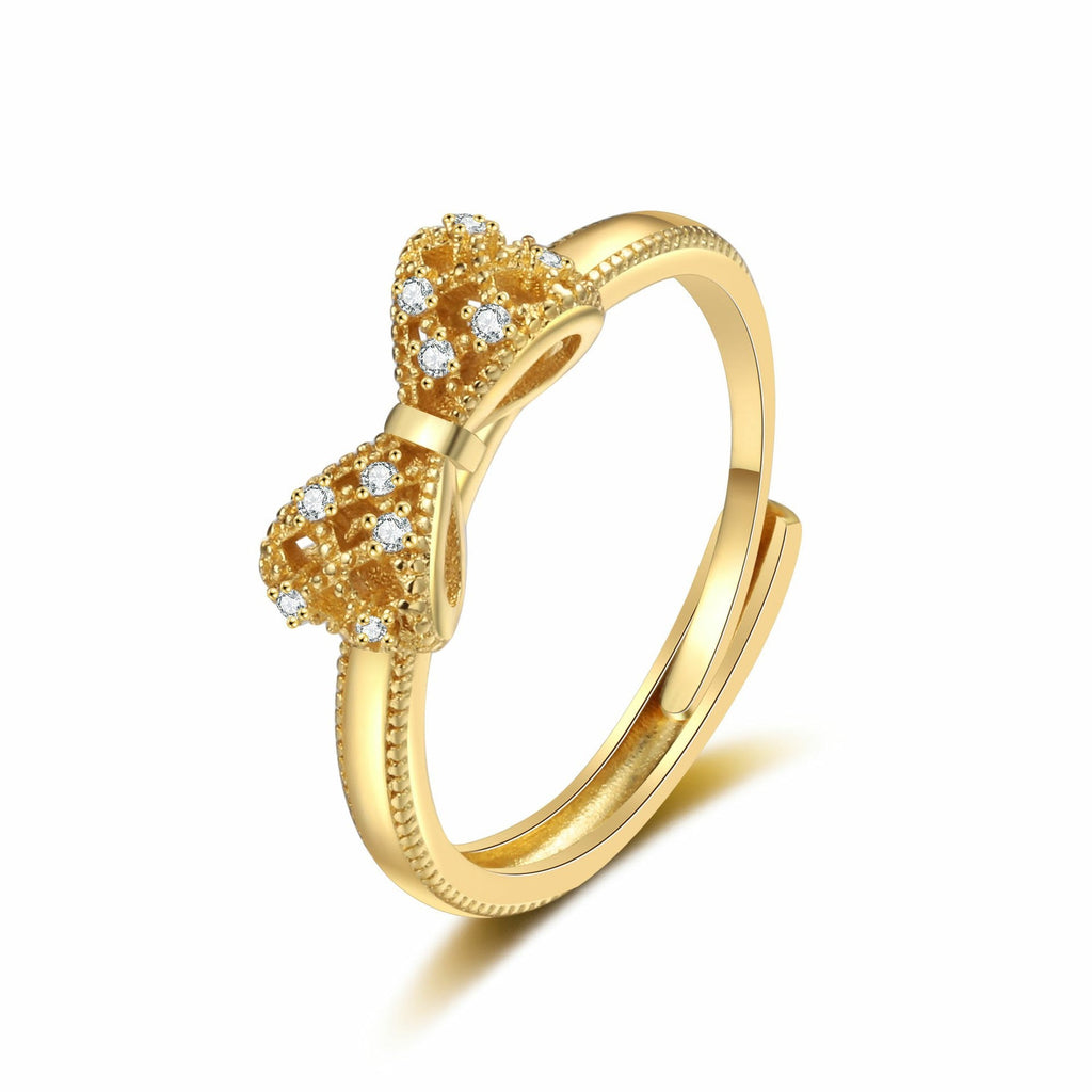 Elegant Ring for Every Occasion