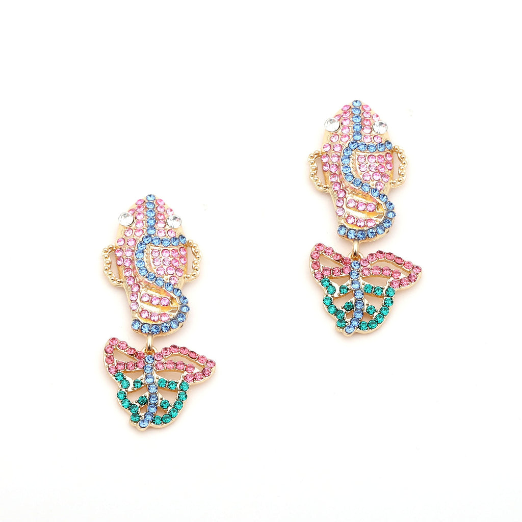 Stunning Earring for Daily Wear