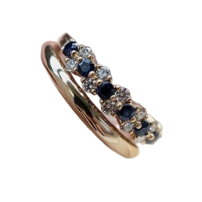 Charming Ring for Any Occasion