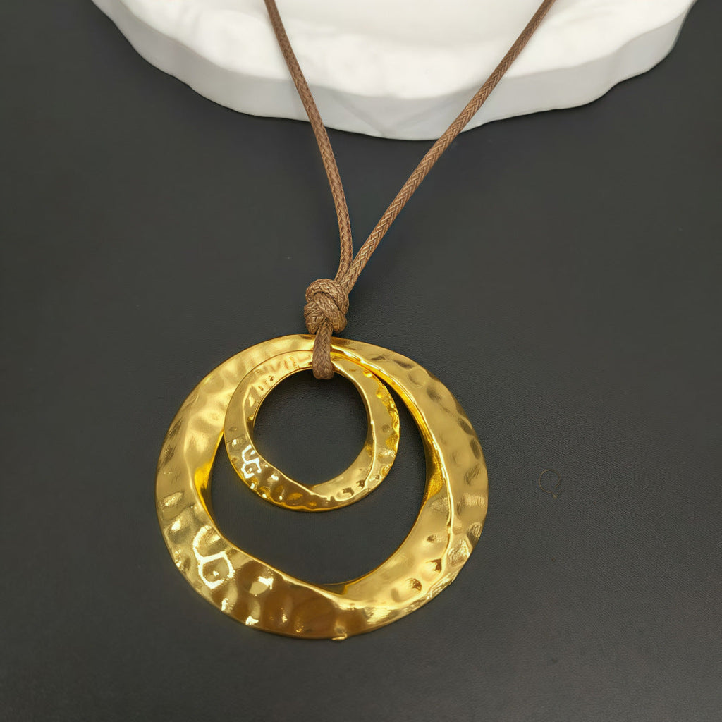 Beautiful Necklace with Unique Style