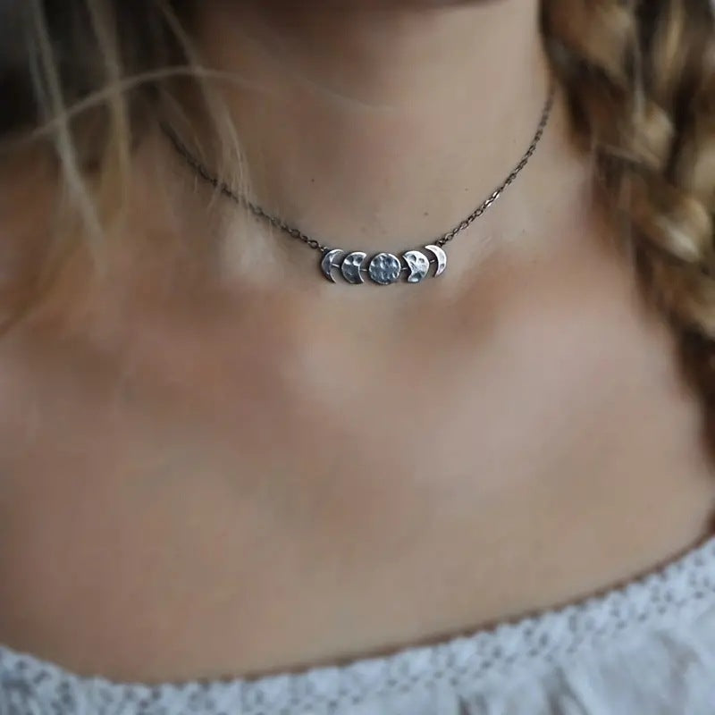Vintage Handmade Necklace