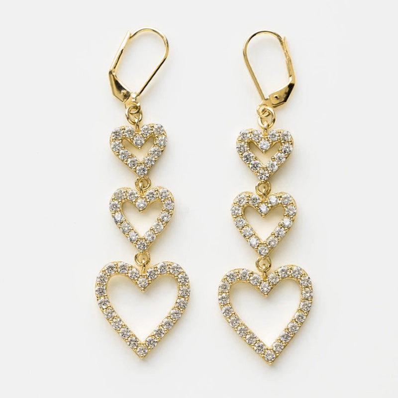 Stunning Earring for Daily Wear