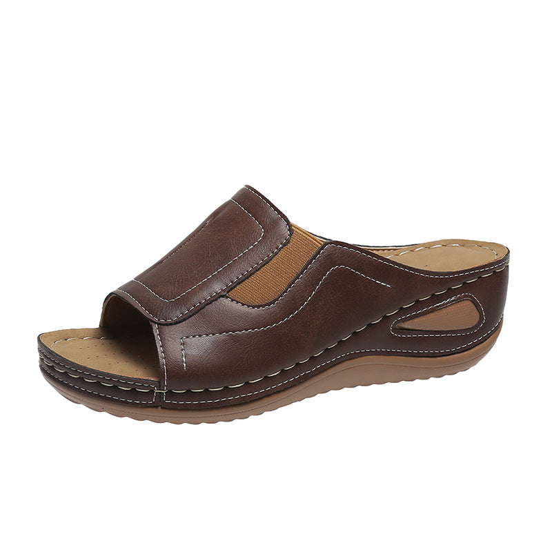 Stylish Orthopedic Sandals for Any Occasion
