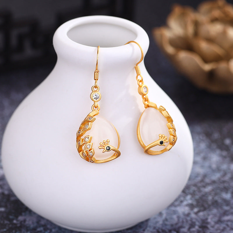 Beautiful Earring with Unique Style