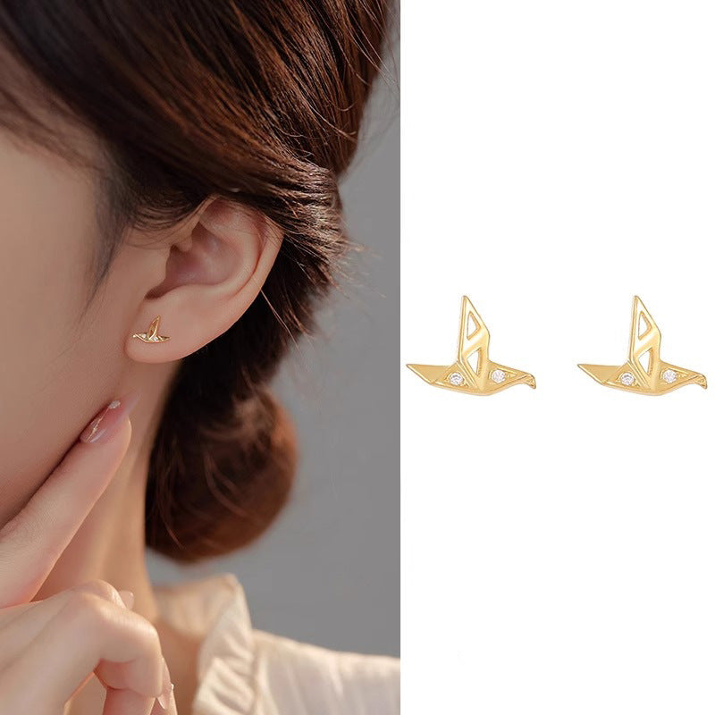 Beautiful Set with Unique Style