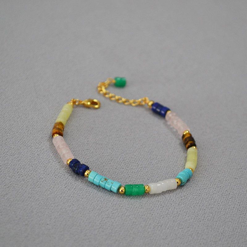 Classic Necklace with Timeless Appeal