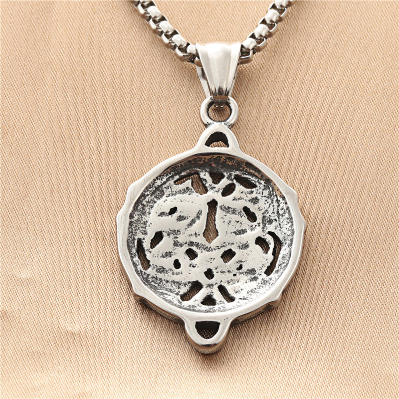 Stunning Pendant for Daily Wear