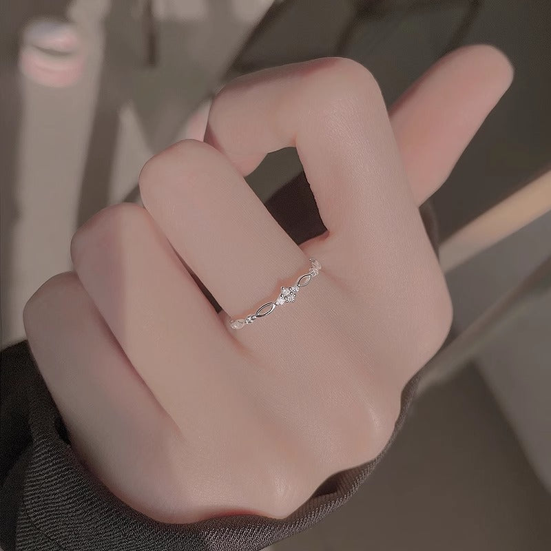 Romantic Ring for Special Moments