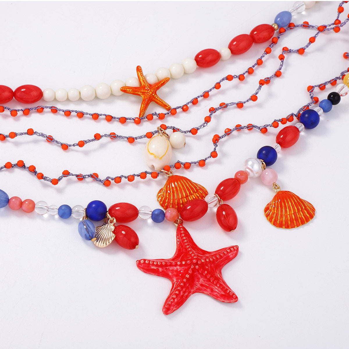 Delicate Artisan Piece