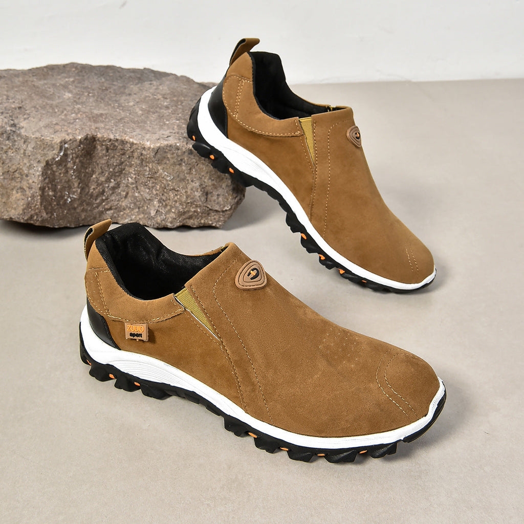 Beautifully Crafted Orthopedic Shoes
