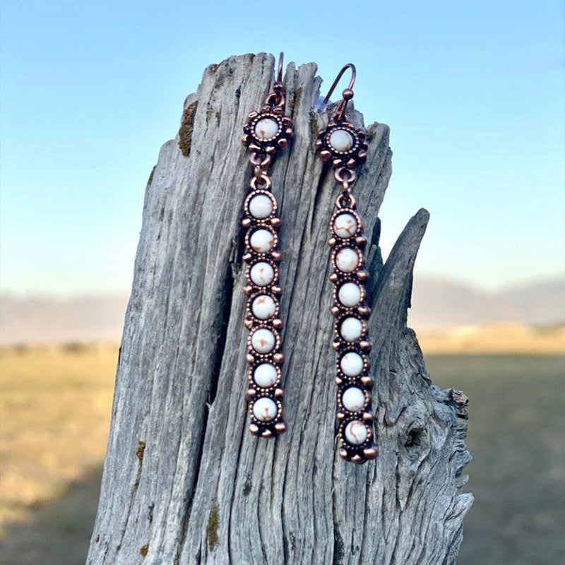Stunning Earring for Daily Wear