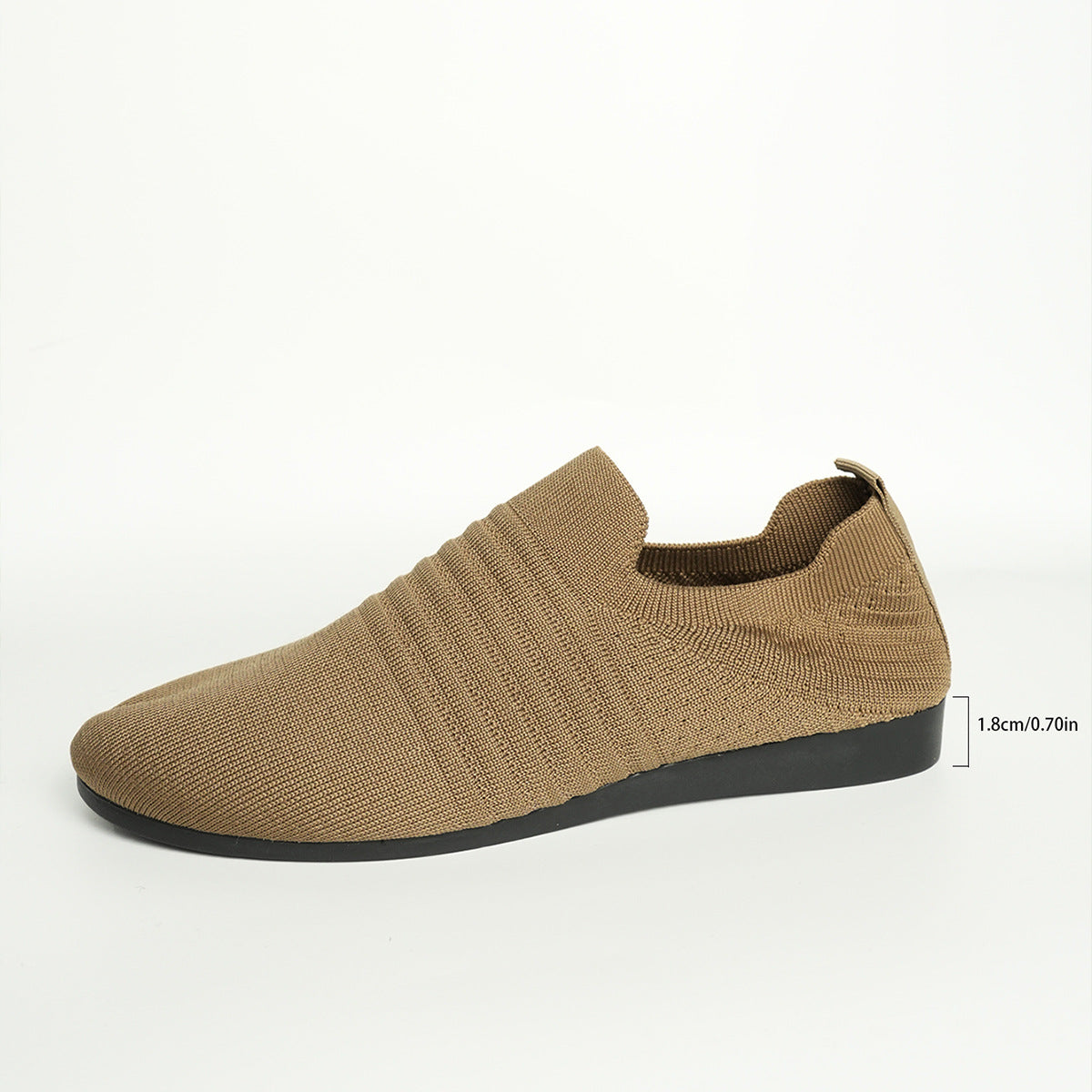Elegant Orthopedic Shoes for Every Step
