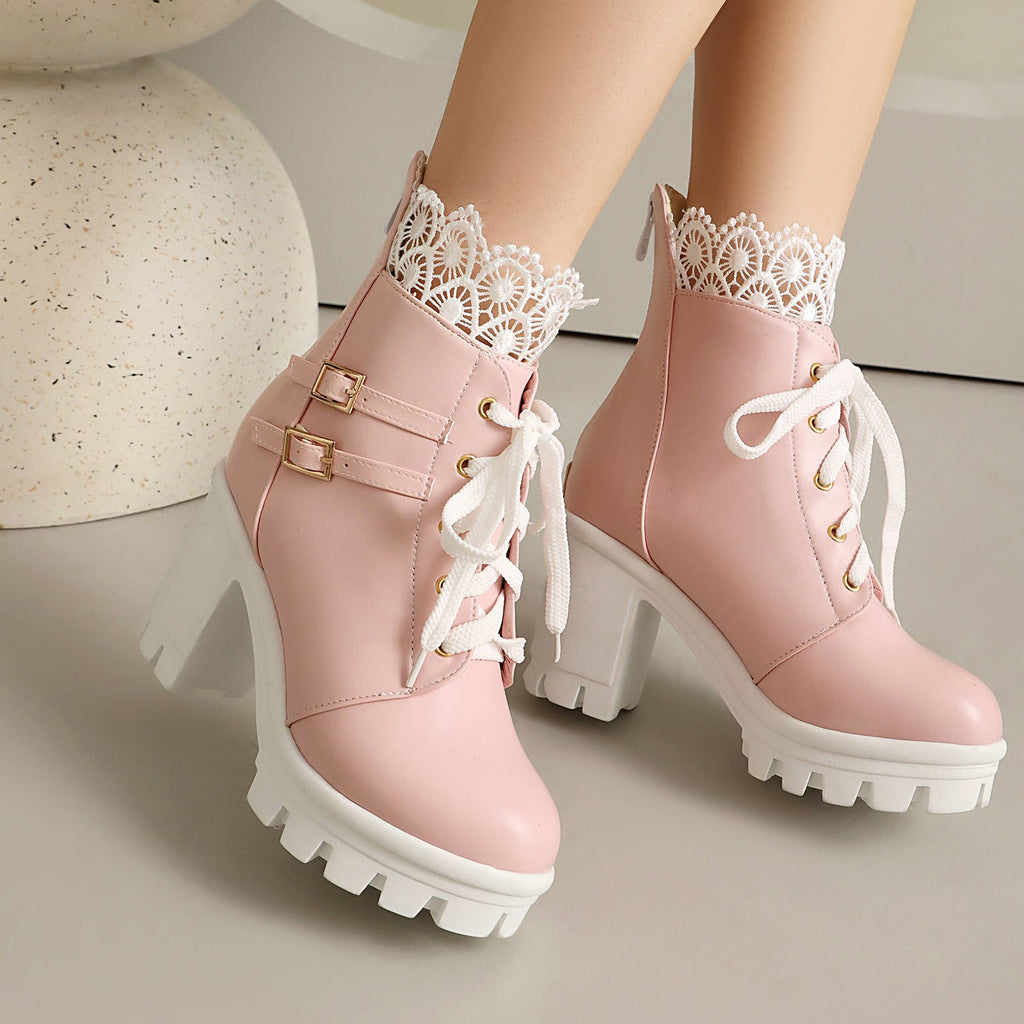 Comfortable Orthopedic Boots for Daily Wear