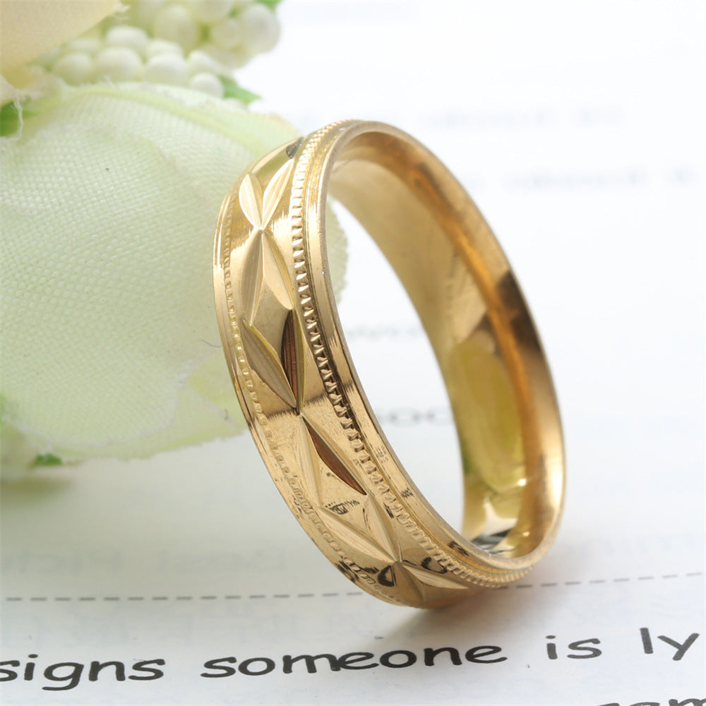 Stunning Ring for Daily Wear