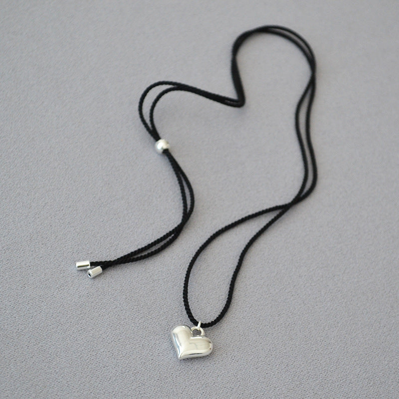 Delicate Artisan Gold Necklace