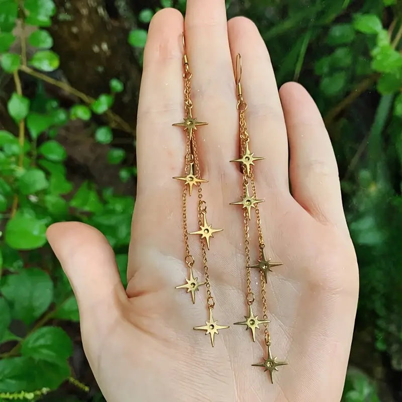 Stunning Earring for Daily Wear