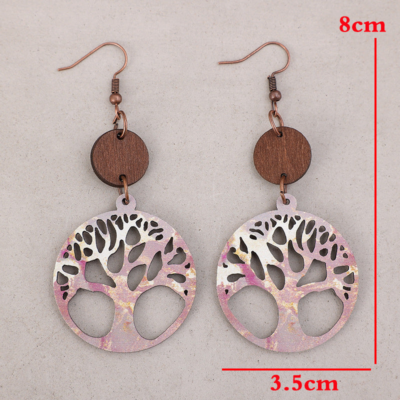 Romantic Earring for Special Moments