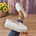 Vintage Inspired Orthopedic Shoes