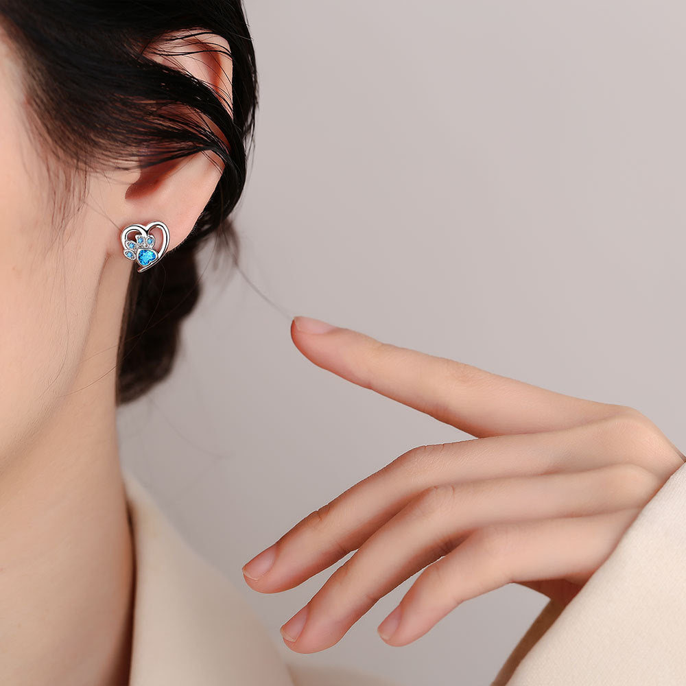 Classic Earring with Timeless Appeal