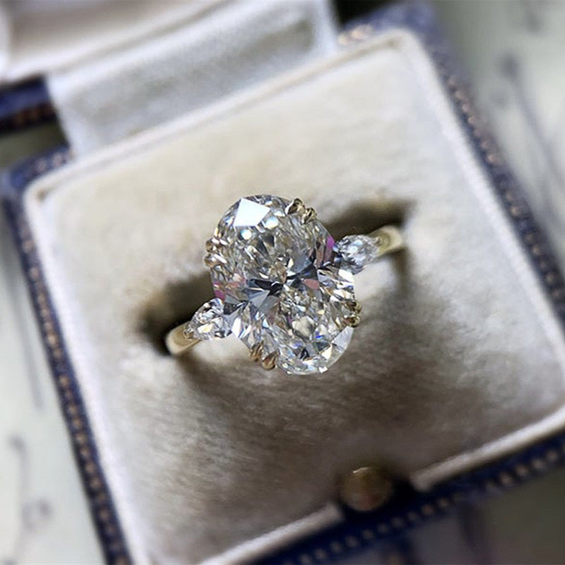 Vintage Handmade Ring
