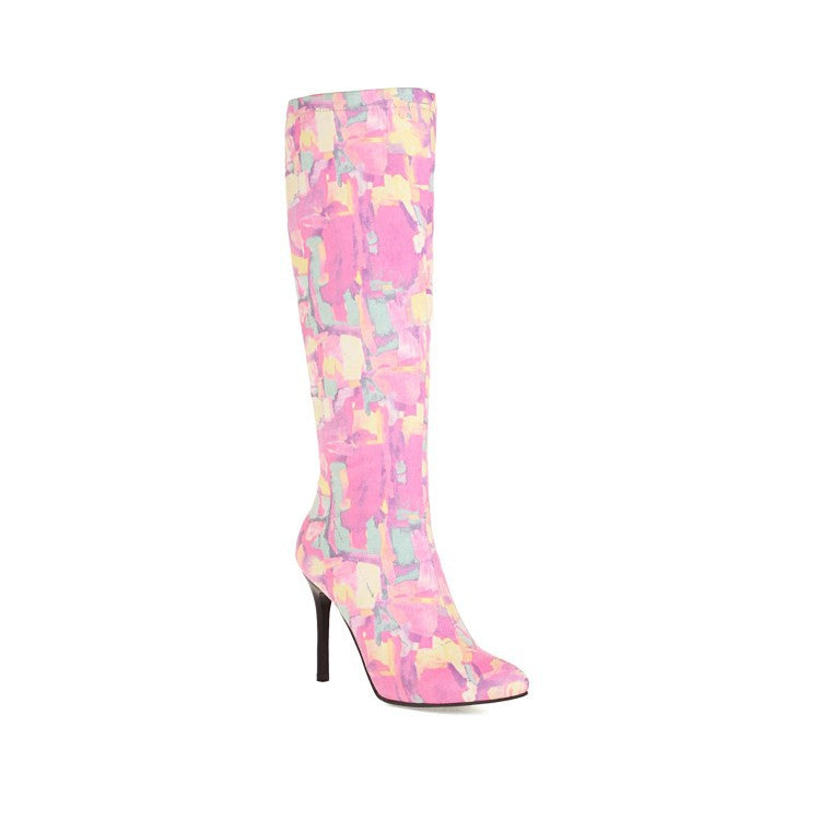Beautifully Crafted Orthopedic Boots