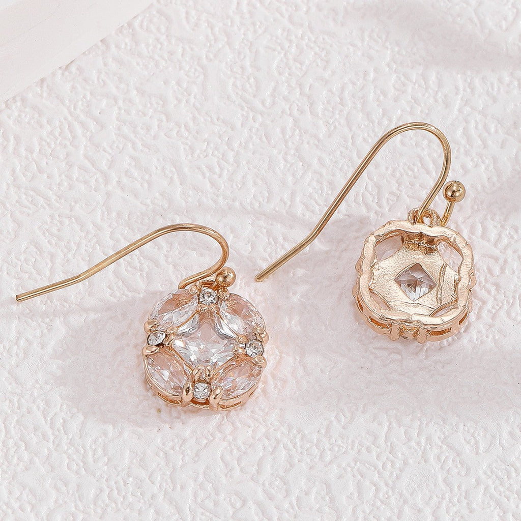Classic Earring with Timeless Appeal