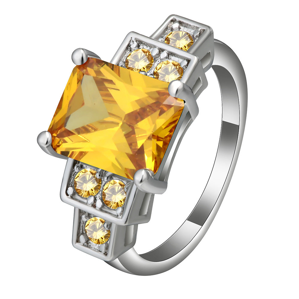 Elegant Ring for Every Occasion