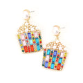 Elegant Pearl Earring for Every Occasion