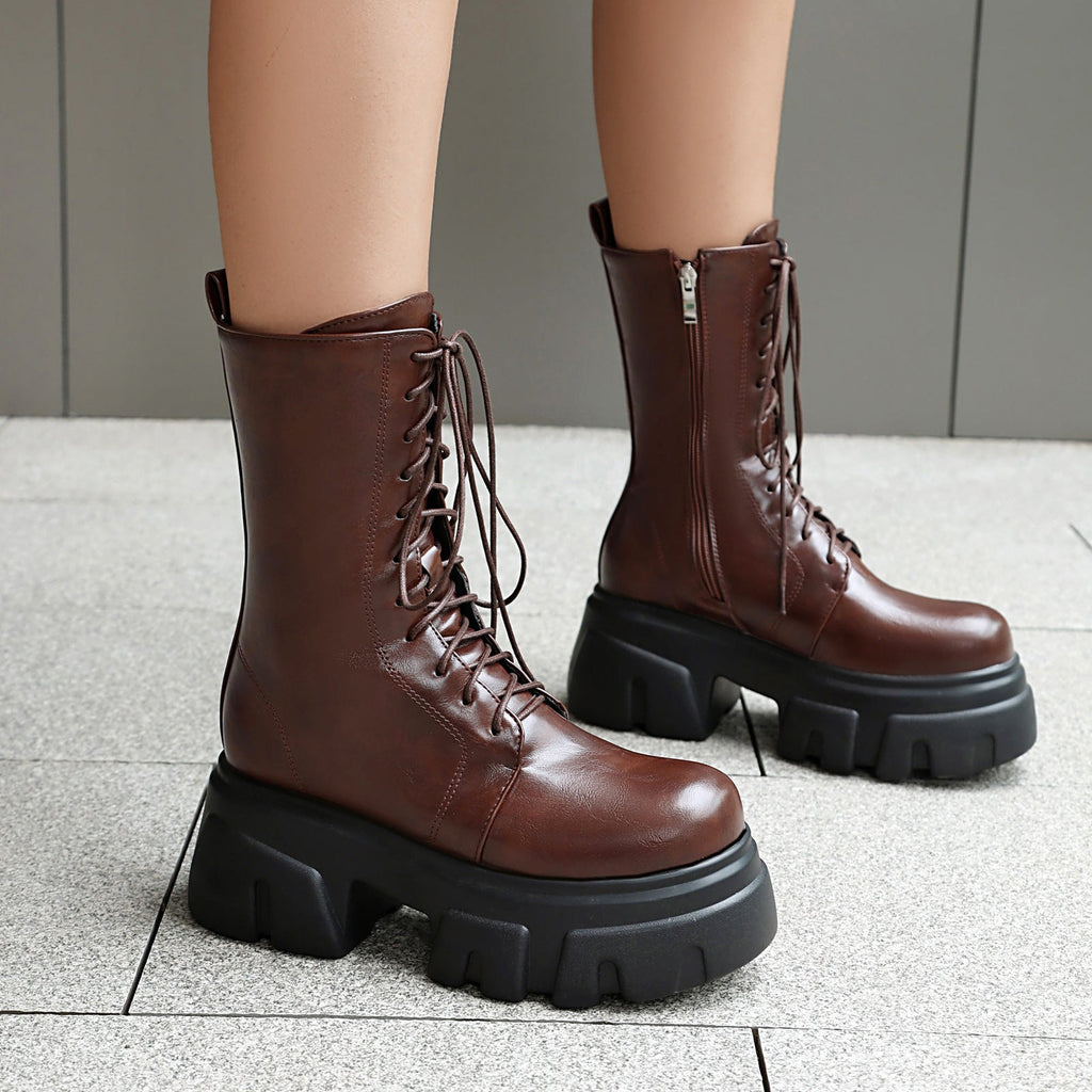 Beautifully Crafted Orthopedic Boots