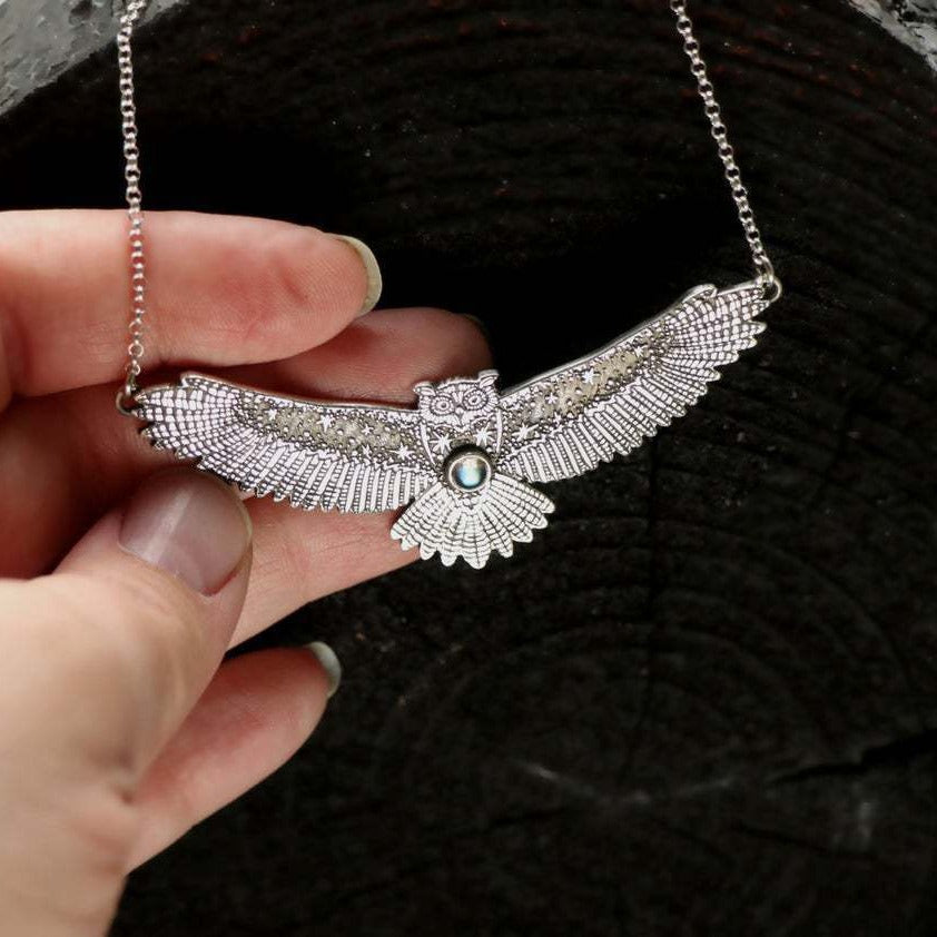 Vintage Handmade Necklace