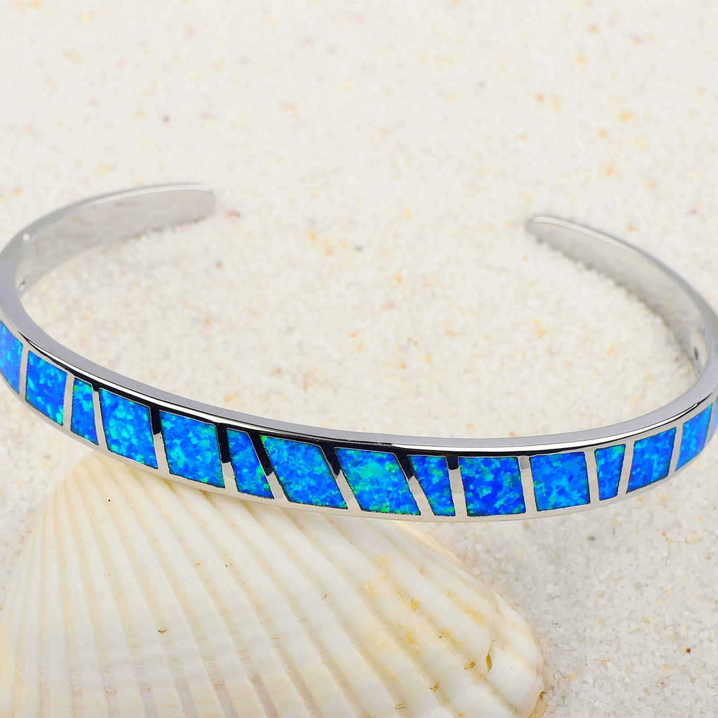 Vintage Handmade Bracelet