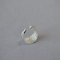 Classic Gold Ring with Timeless Appeal