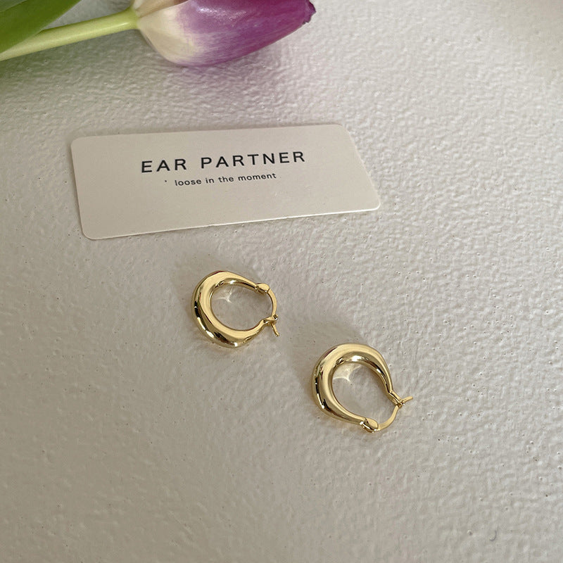 Beautiful Earring with Unique Style