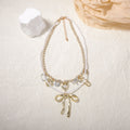 Beautiful Necklace with Unique Style