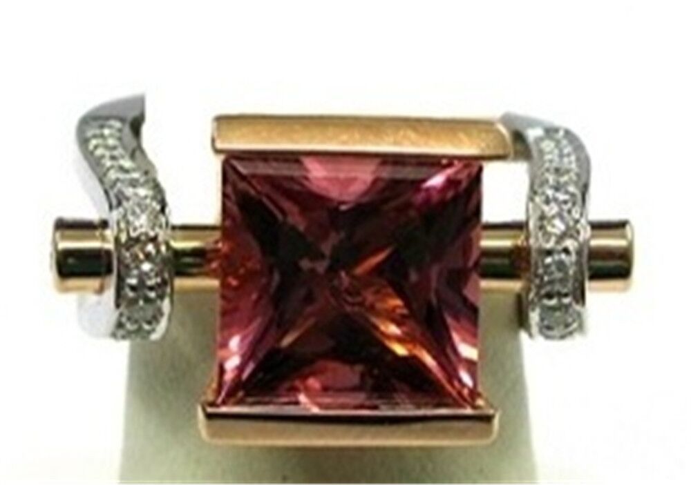 Elegant Ring for Every Occasion