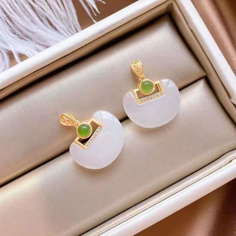 Delicate Artisan Gold Necklace