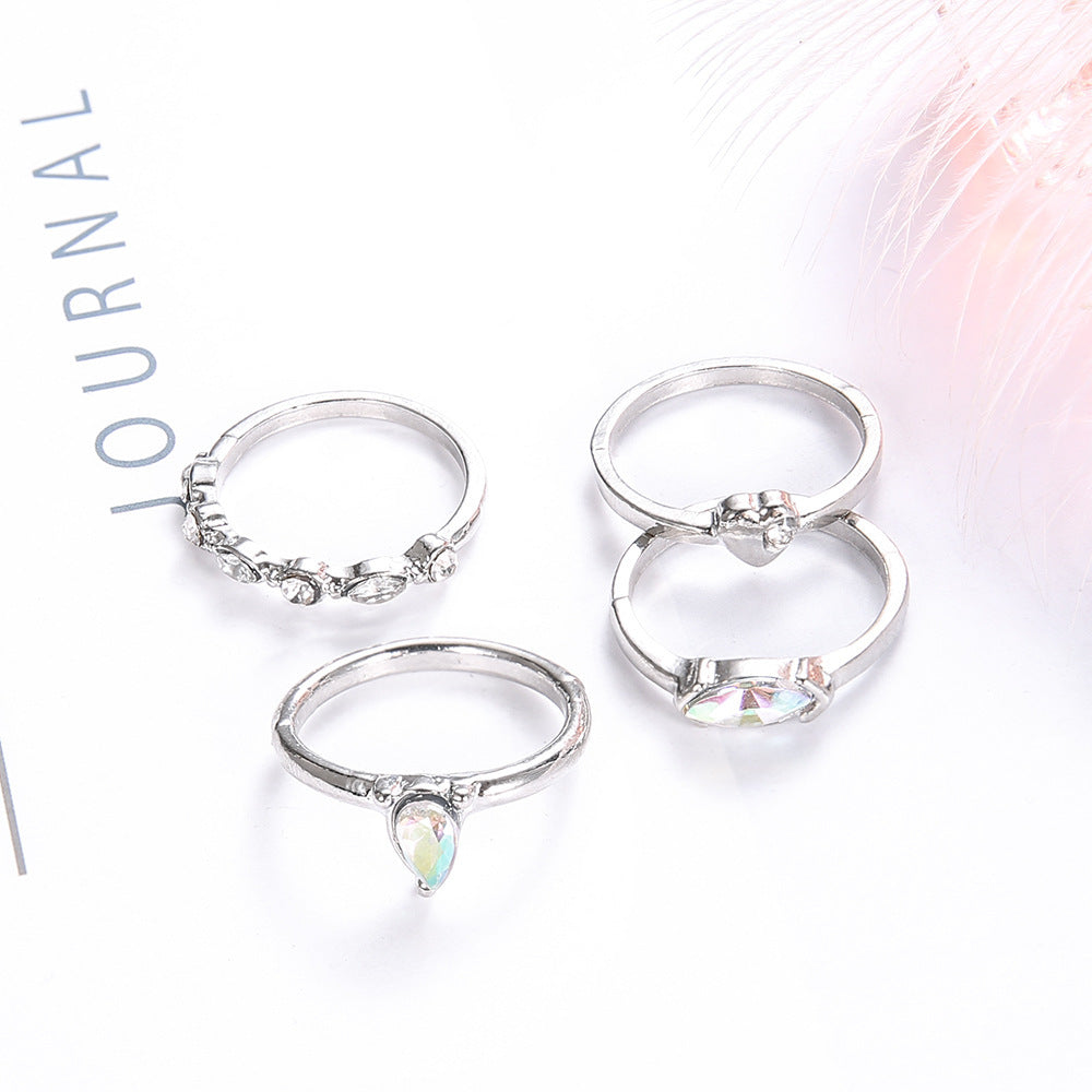 Charming Ring for Any Occasion