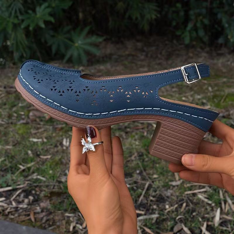 Comfortable Orthopedic Sandals for Daily Wear