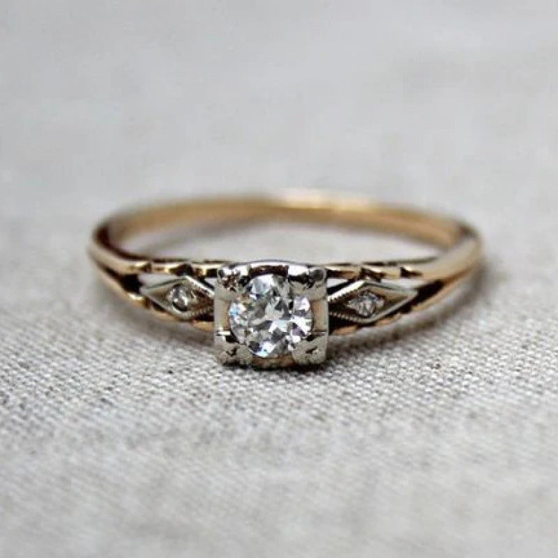 Stunning Ring for Daily Wear