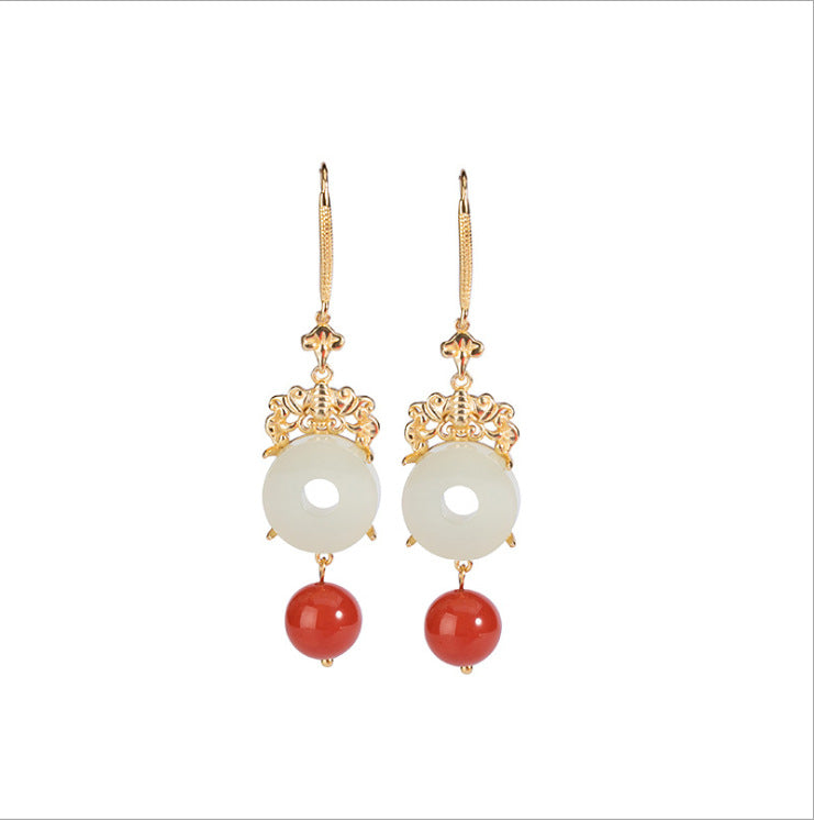 Romantic Earring for Special Moments