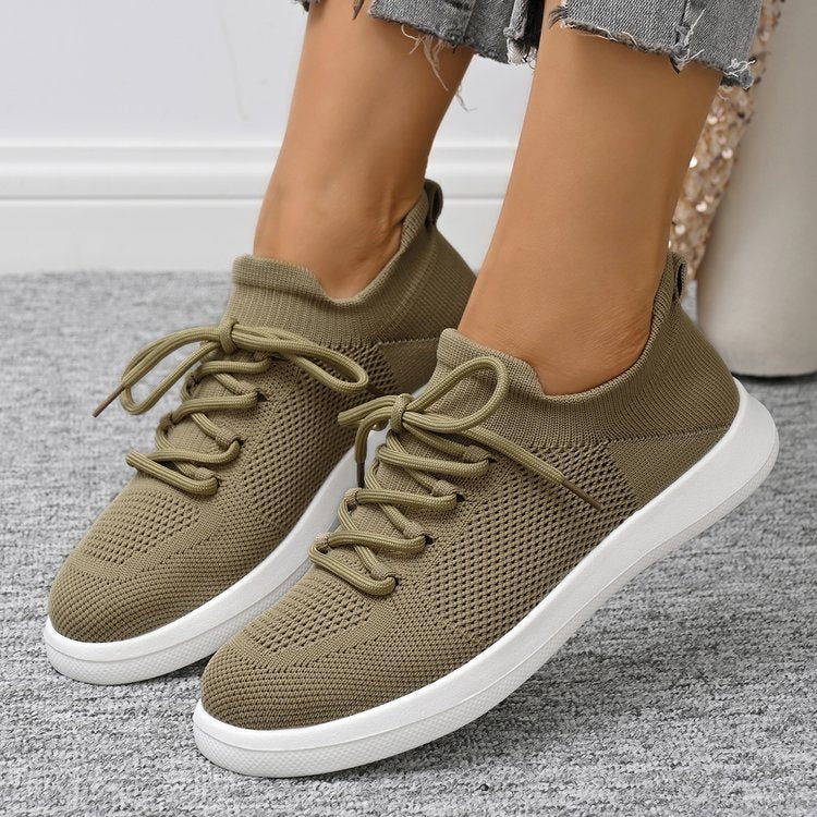 Comfortable Orthopedic Sneakers for Daily Wear