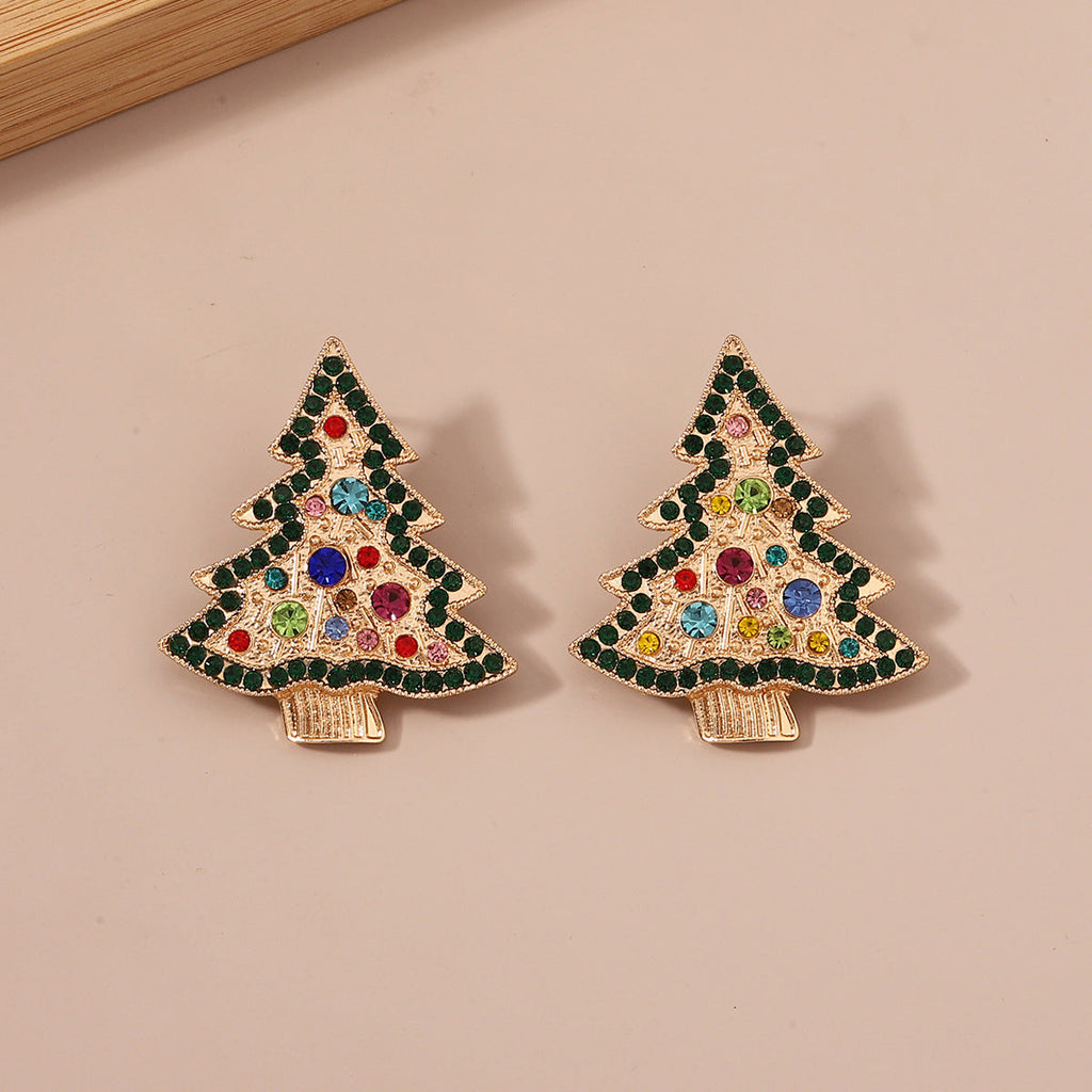 Charming Earring for Any Occasion