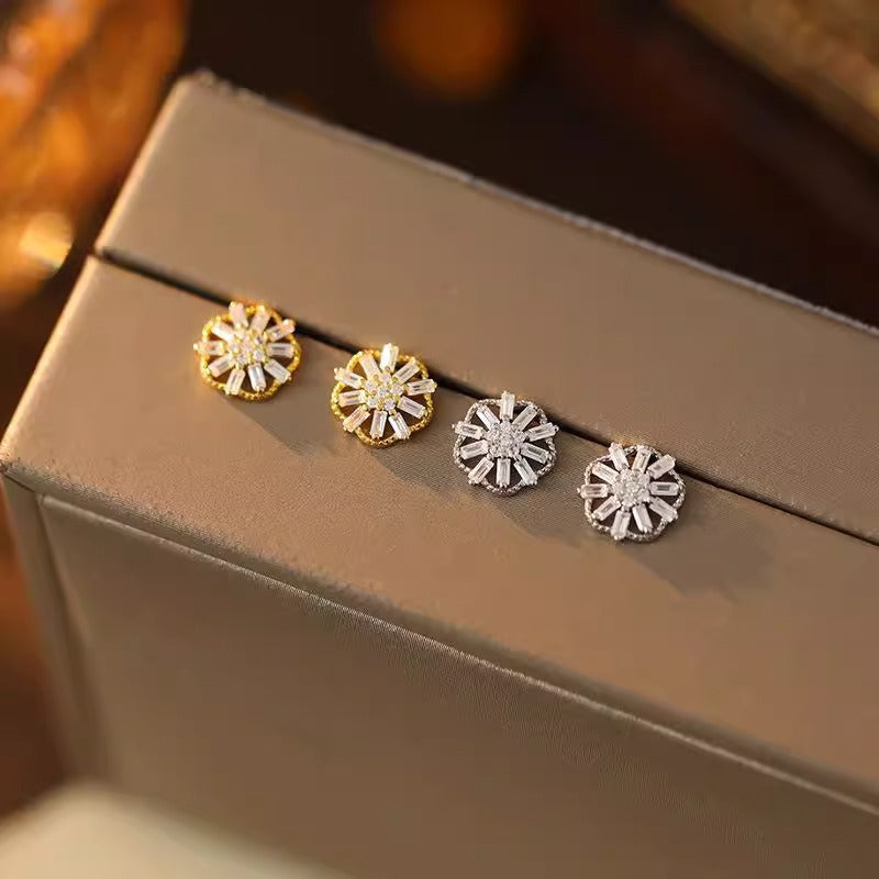 Beautiful Earring with Unique Style